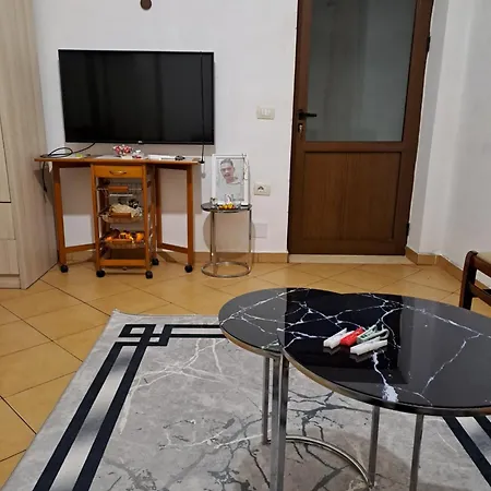 Appartamento Vlora's *